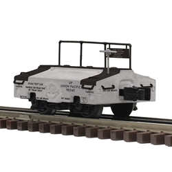 ATLAS PREMIER O SCALE TEST CAR UNION PACIFICÊ