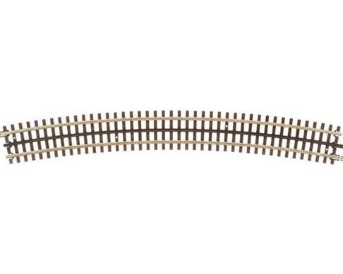 ATLAS O O-45 FULL CURVE