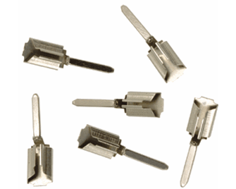 ATLAS O GARGRAVES TRANSITION JOINERS