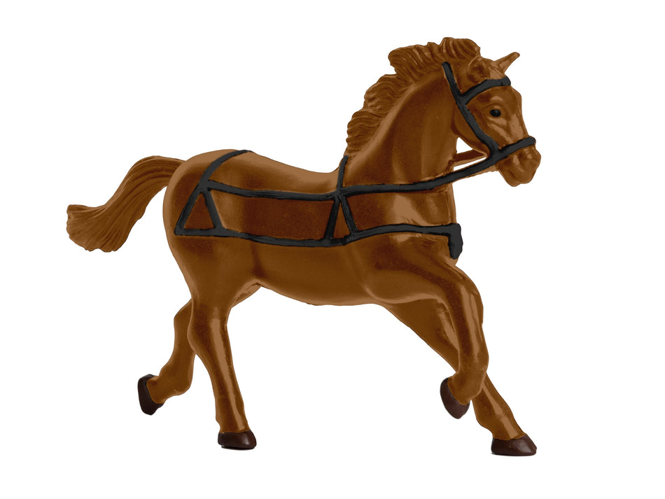 HORSES 4-PACK