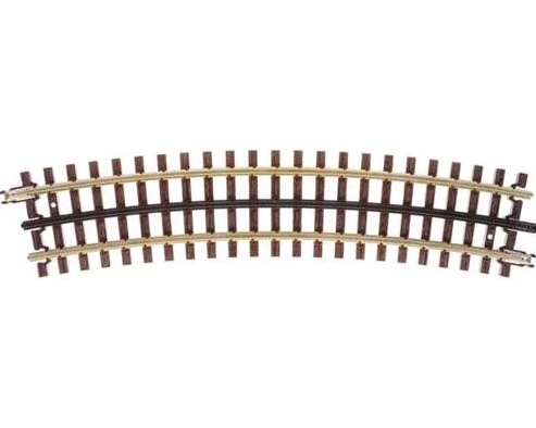 ATLAS O O-54 FULL CURVE
