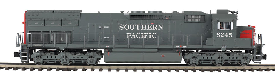 SOUTHERN PACIFIC SD40T-2 TUNNEL MOTOR DIESEL W/PROTOSOUND 3.0 #8245