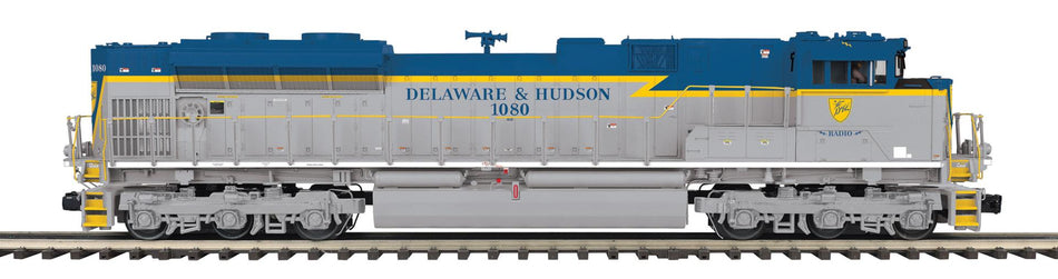 NORFOLK SOUTHERN #1080 (D&H) SD70ACE DIESEL W/PS3.0