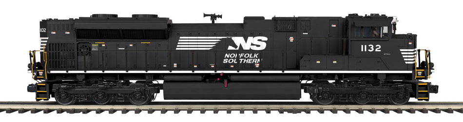 NORFOLK SOUTHERN #1132 SD70ACE DIESEL W/PS3.0