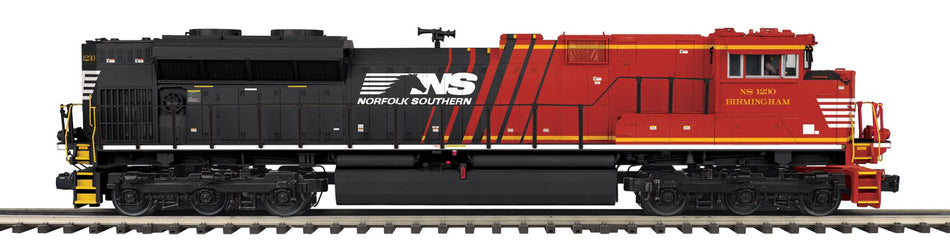 NORFOLK SOUTHERN #1230 SD70ACE DIESEL W/PS3.0 (2 RAIL)