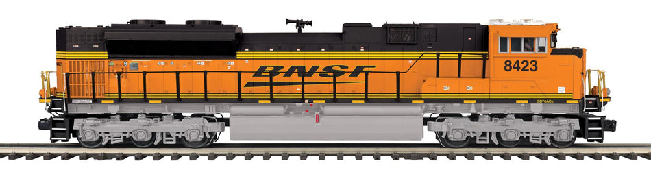 BNSF #8423 SD70ACE DIESEL W/PS3.0