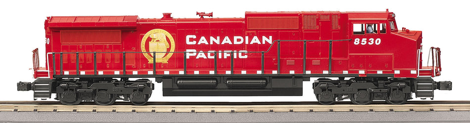 CP DASH-9 DIESEL ENGINE - WITH PROTO-SOUND 2.0