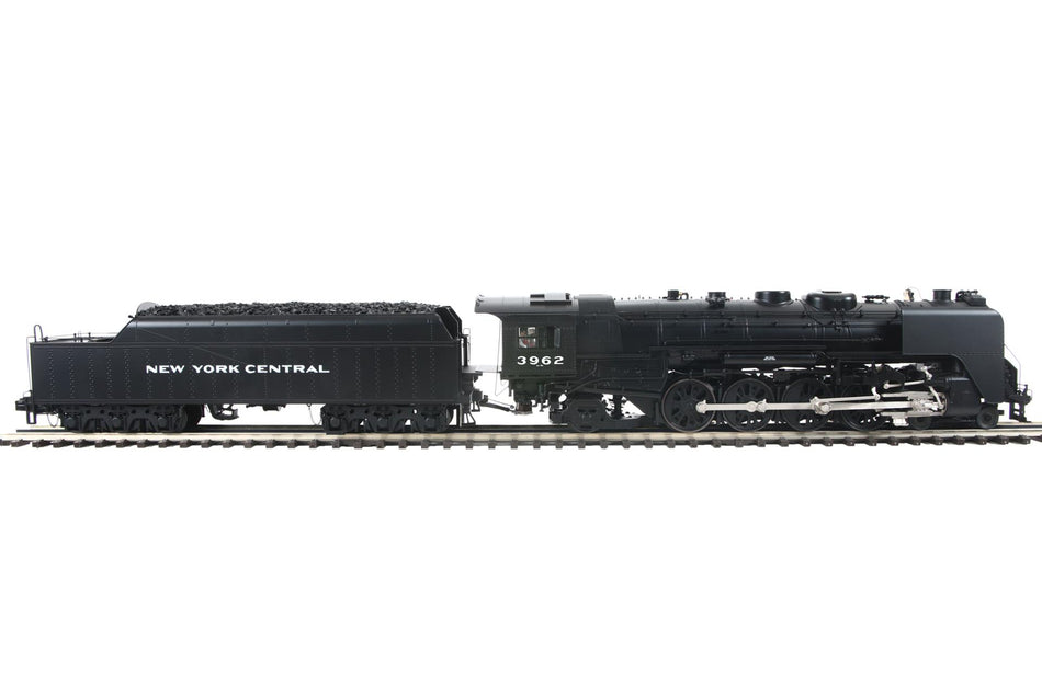 NEW YORK CENTRAL L3C MOHAWK STEAM ENGINE W/PROTOSOUND 3.0 #3062
