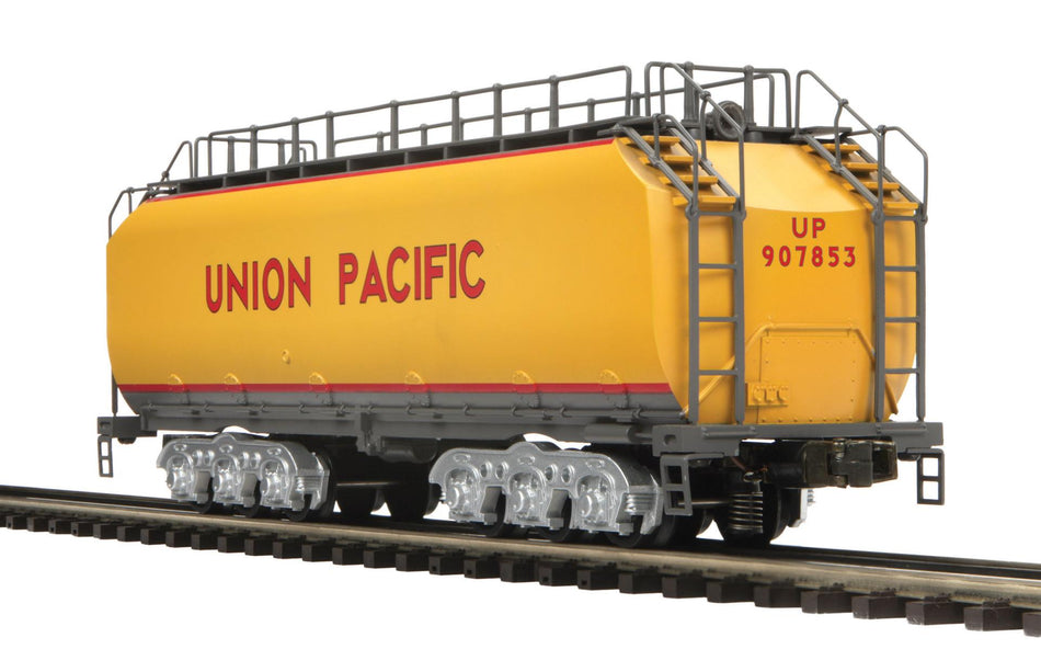 UNION PACIFIC AUXILIARY WATER TENDER #907853