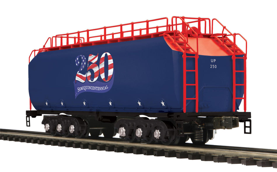 SEMIQUINCENTENNIAL AUXILIARY WATER TENDER #250