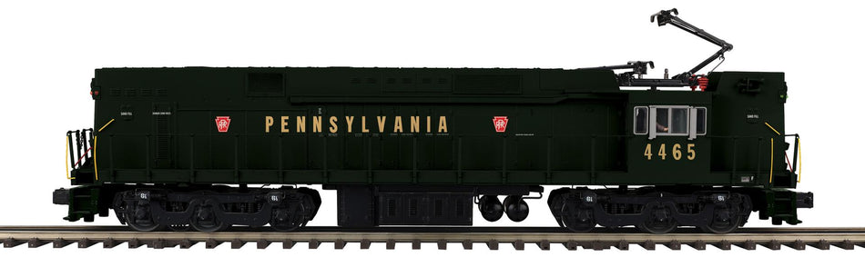 PENNSYLVANIA #4465 E44 ELECTRIC ENGINE W/PROTOSOUND 3.0