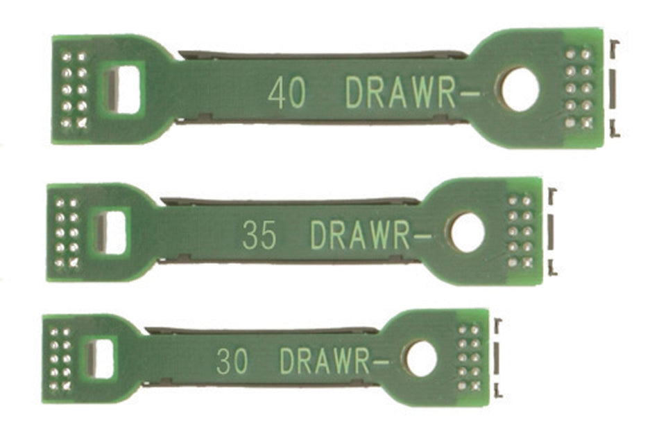 PROTO-SOUND 2.0 WIRELESS DRAWBAR SET