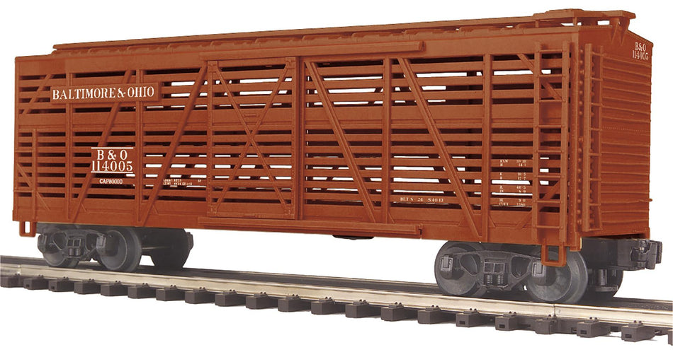 PENNSYLVANIA STEEL SIDED STOCK CAR