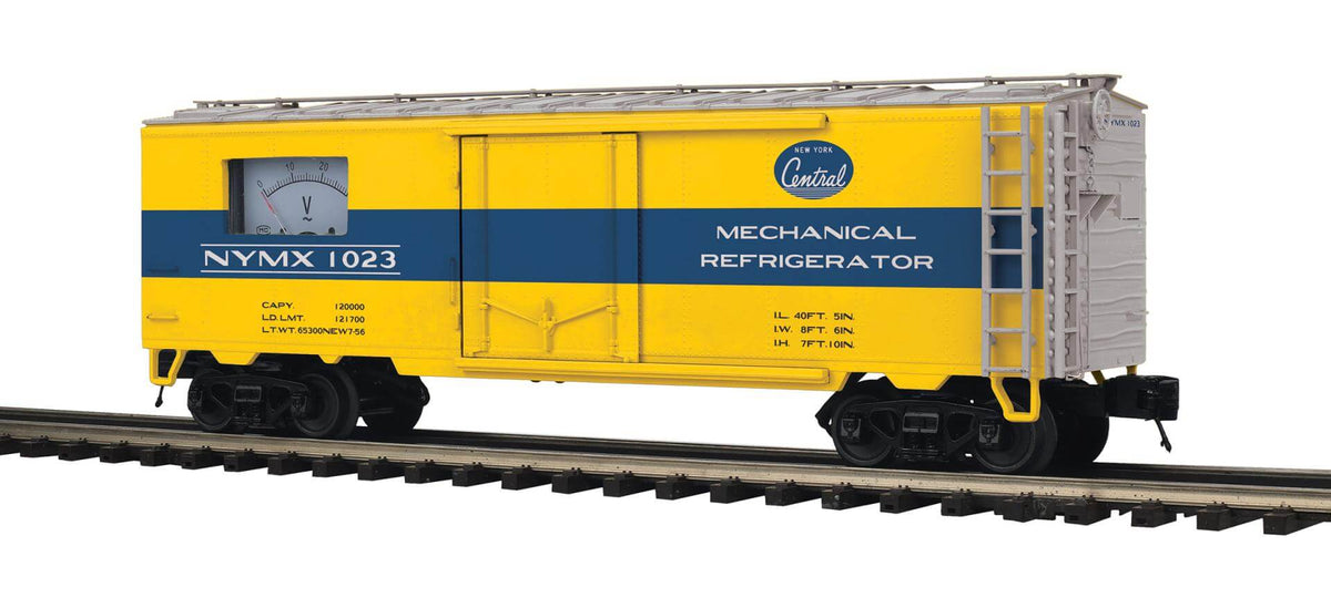 Mth 20 Examples MTH 20-94747 – Old Engine House