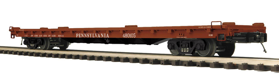 WAGON PLAT 60 PIEDS PENNSYLVANIA