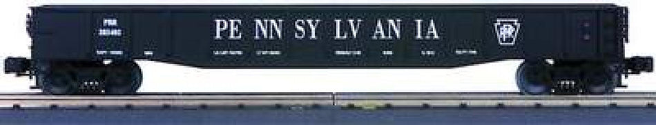 PENNSYLVANIA O SCALE PREMIER GONDOLA CAR