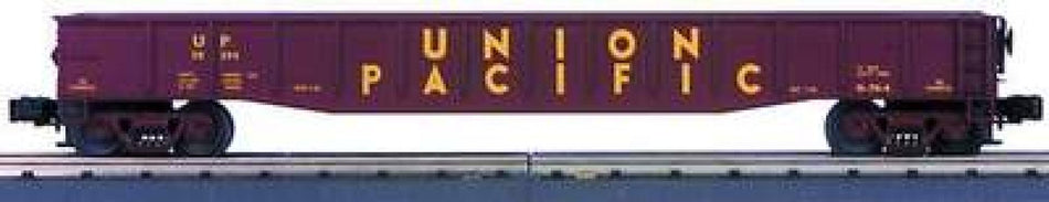 UNION PACIFIC O SCALE PREMIER GONDOLA CAR