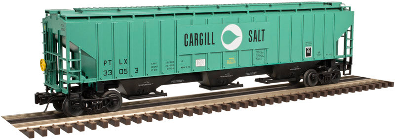 CARGILL SALT PS 4750