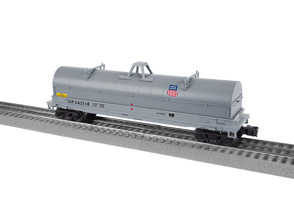 UNION PACIFIC COIL CAR #242118
