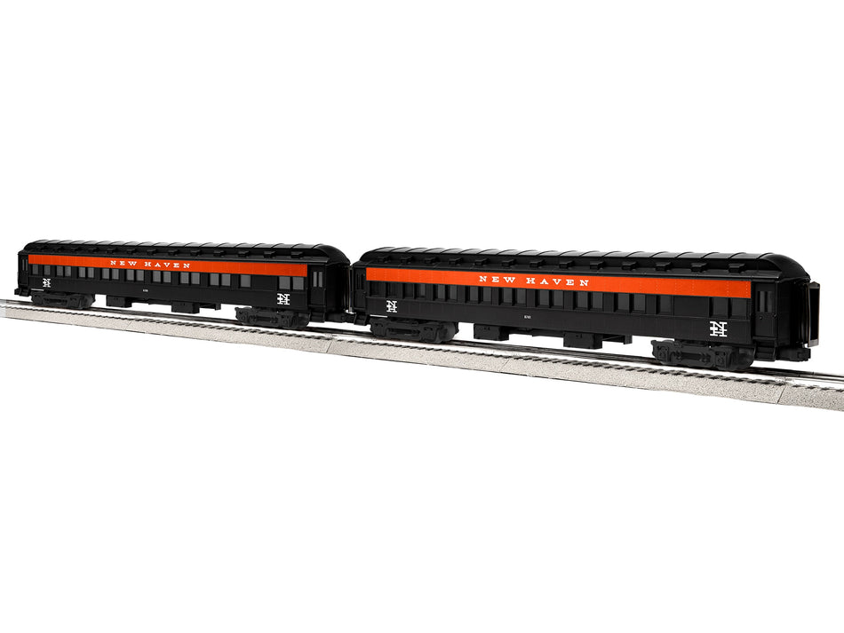 SO NEW HAVEN 18" PASSENGER 2-PACK #3