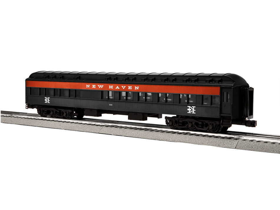 NEW HAVEN 18" STATION SOUNDS DINER