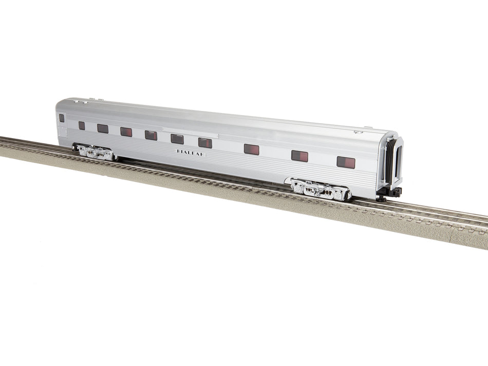 ROCKET TRAIN RIDER CAR "HIALEAH"