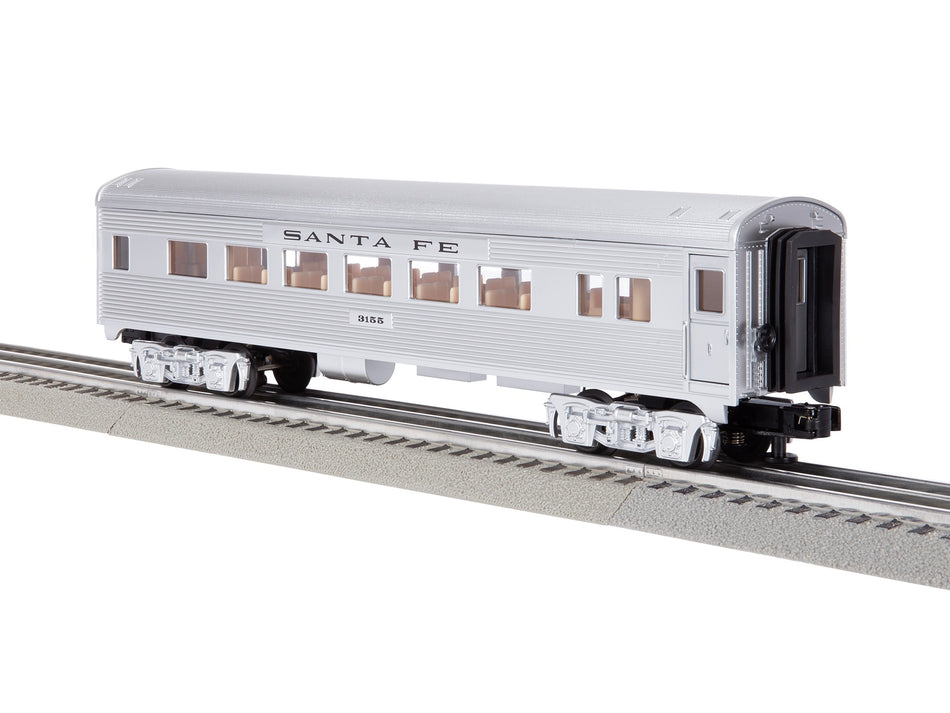 SANTA FE CHIEF ADD-ON COACH