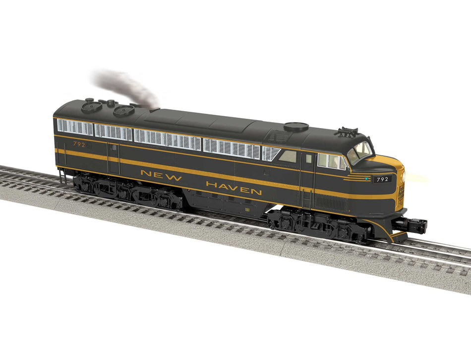 NEW HAVEN LEGACY C LINER #792