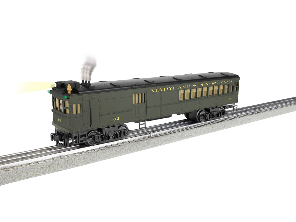 MARYLAND & PENNSLYVANIA LIONCHIEF PLUS 2.0 DOODLEBUG