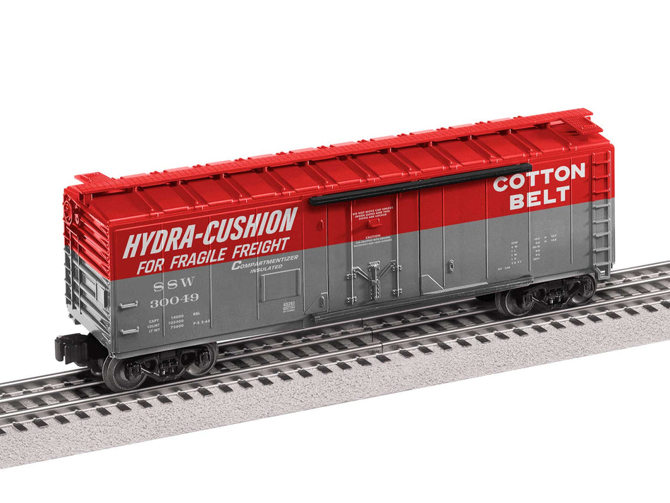 COTTON BELT STANDARD O RBL #30049