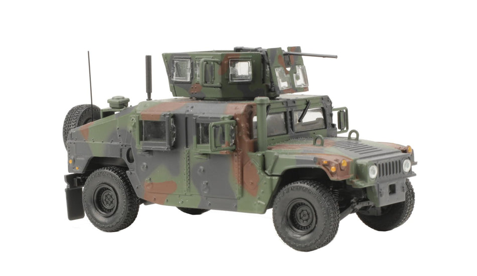 U.S. ARMY O SCALE HUMVEE