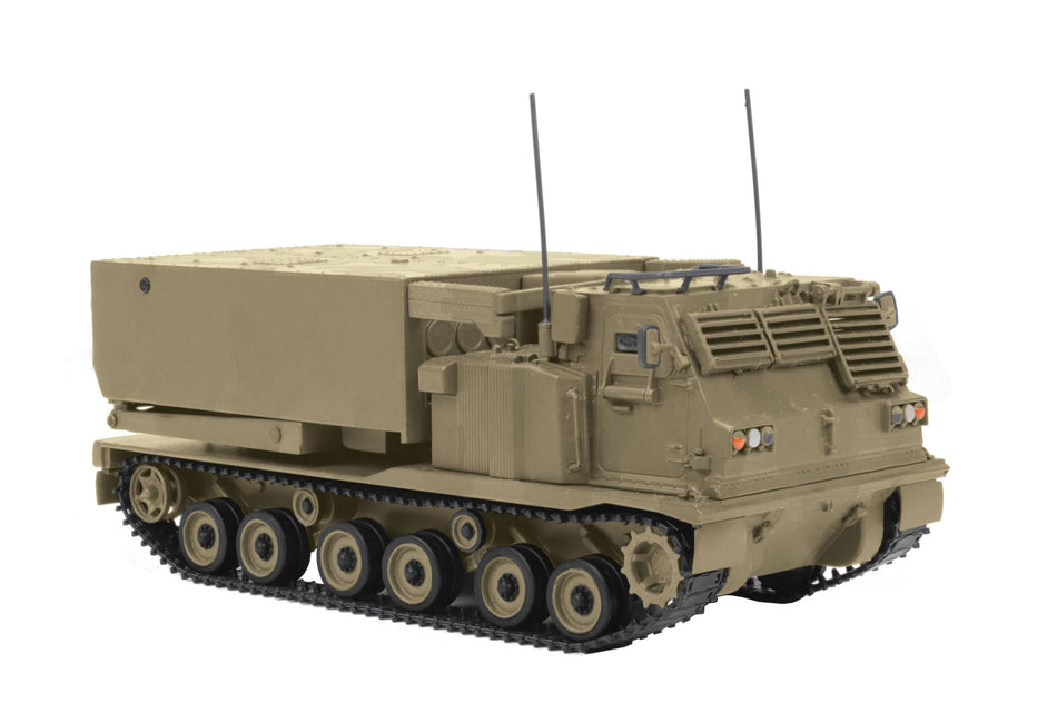 M270 ROCKET LAUNCHER