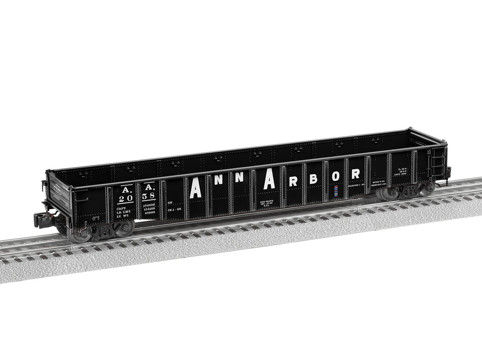 ANN ARBOR PS-5 GONDOLA #2058