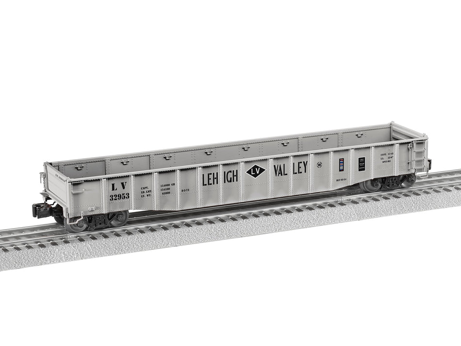 LEHIGH VALLEY PS-5 GONDOLA #32953