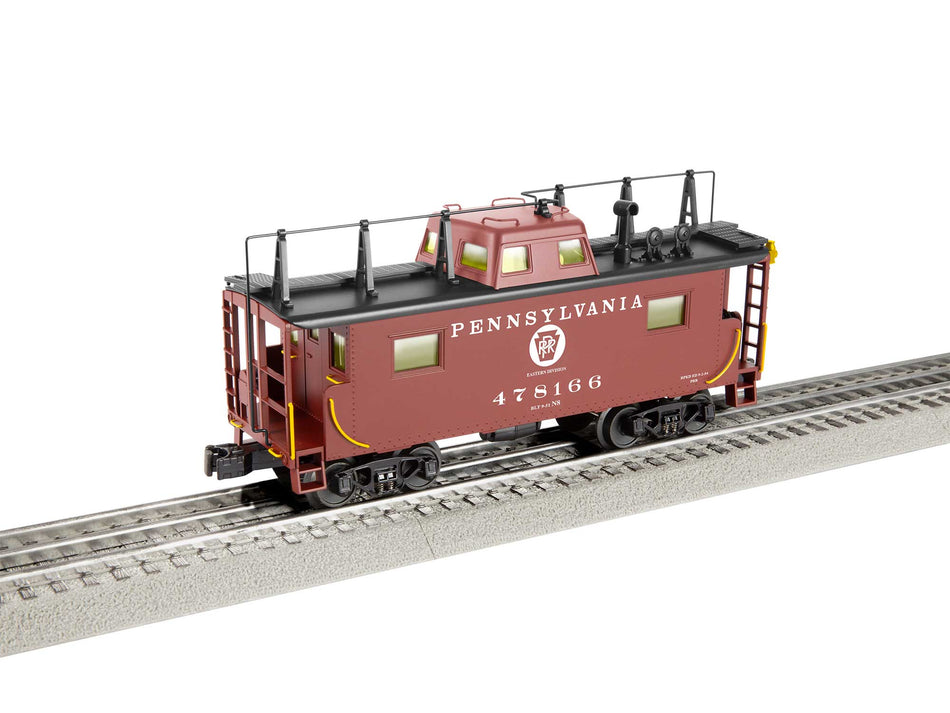 PENNSYLVANIA VISON CABIN CAR #478166
