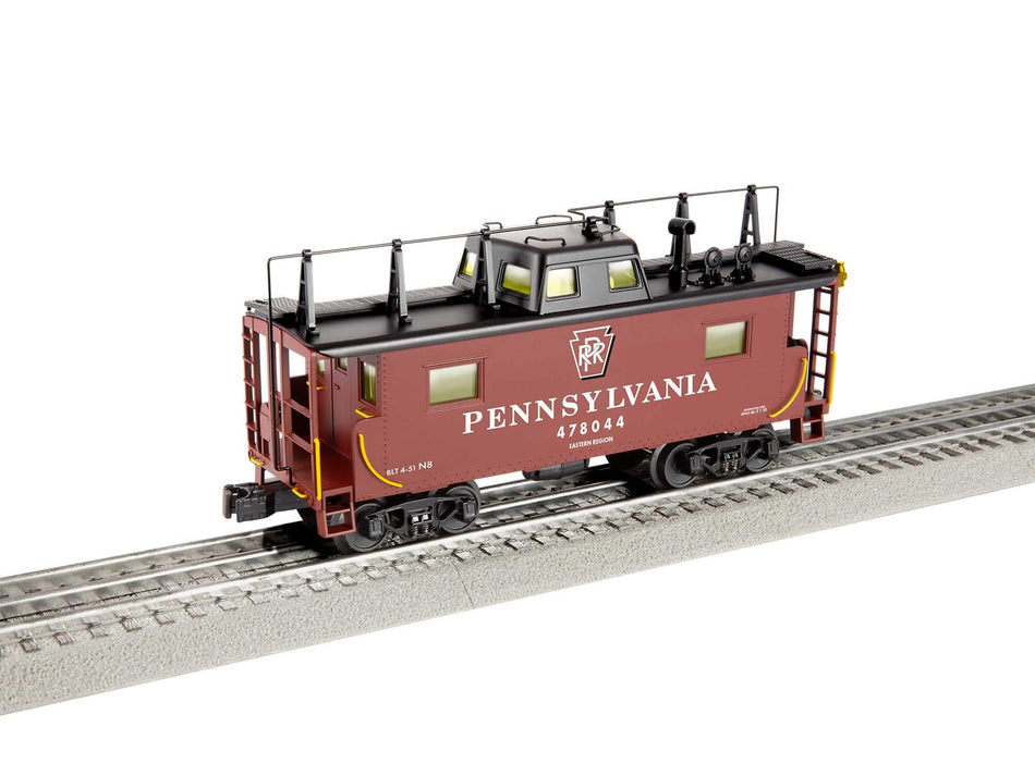 WAGON-CABINE PENNSYLVANIA VISION N° 478044