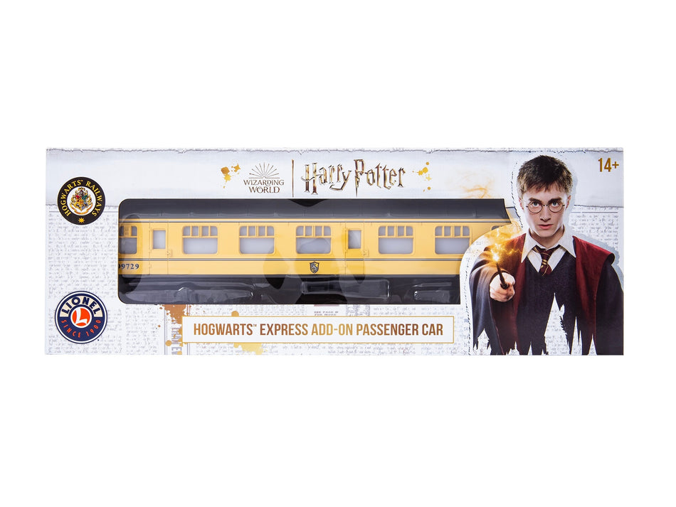 HUFFLEPUFF COACH