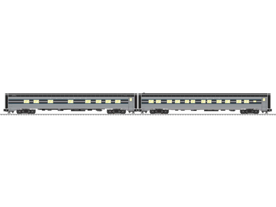 20TH CENTURY LIMITED 21" 2-PACK
