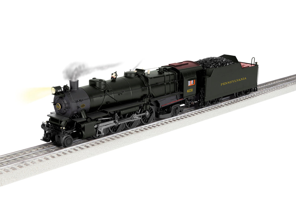 PENNSYLVANIA LEGACY L1 MIKADO #4030
