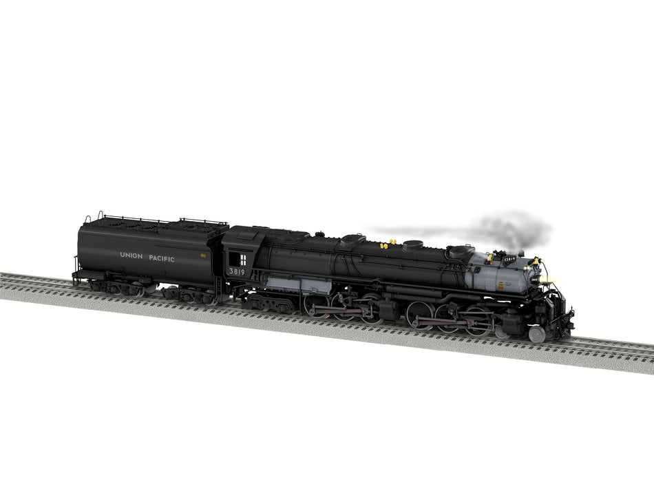 UNION PACIFIC LEGACY CHALLENGER #3819