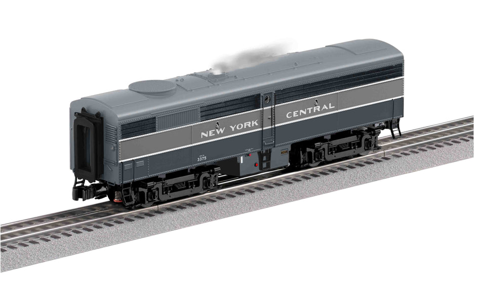 NEW YORK CENTRAL LEGACY FB-2 #3375