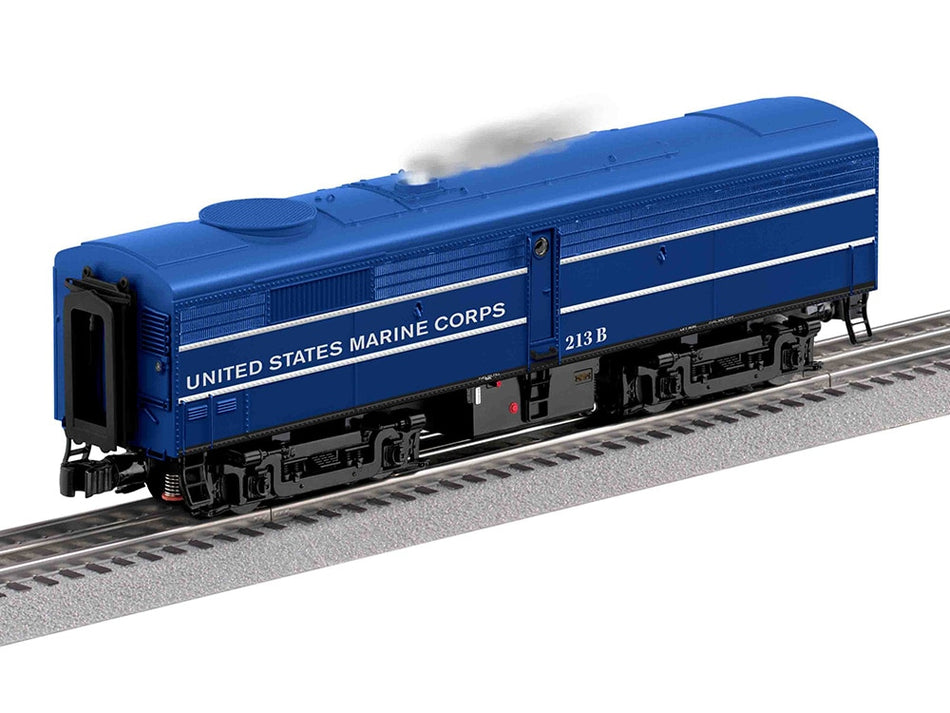 UNITED STATES MARINE CORPS LEGACY SUPERBASS FB-2 #213B