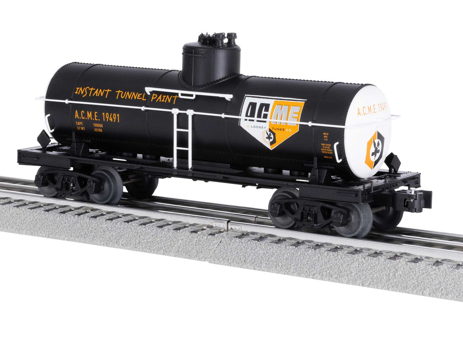 ACME 8K GALLON TANK CAR #19491