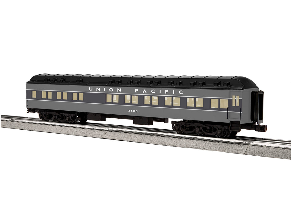 UNION PACIFIC 18" STATIONSOUNDS DINER