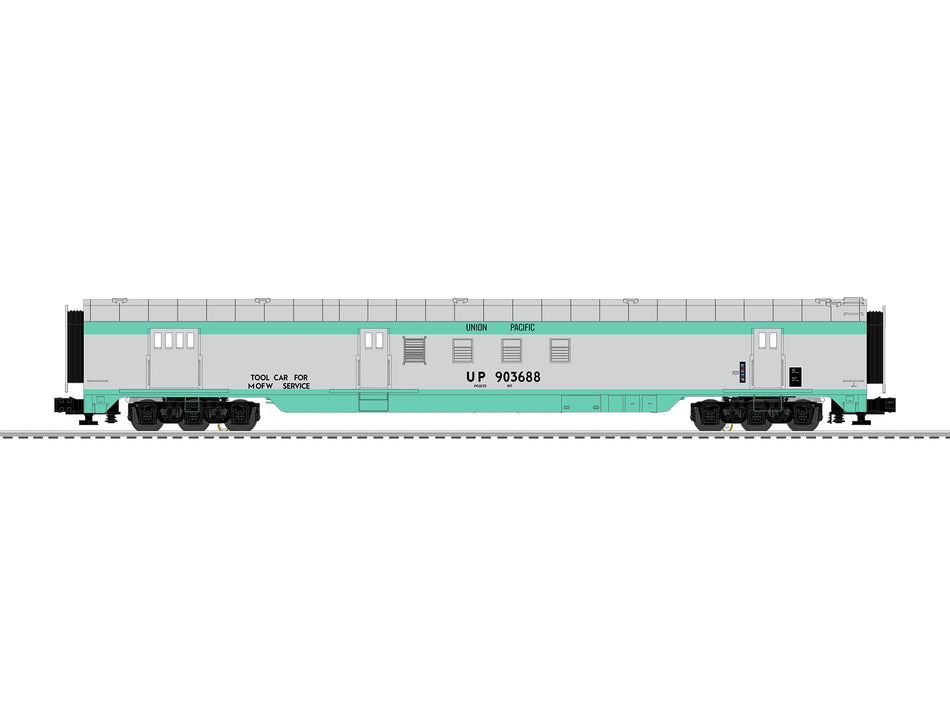 UNION PACIFIC MOW RPO #903688