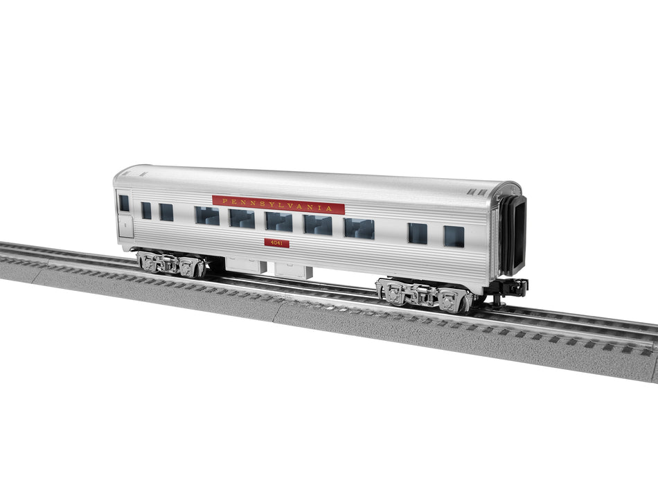 PENNSYLVANIA COACH #4041