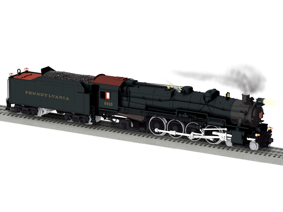 PENNSYLVANIA LEGACY M1 #6810