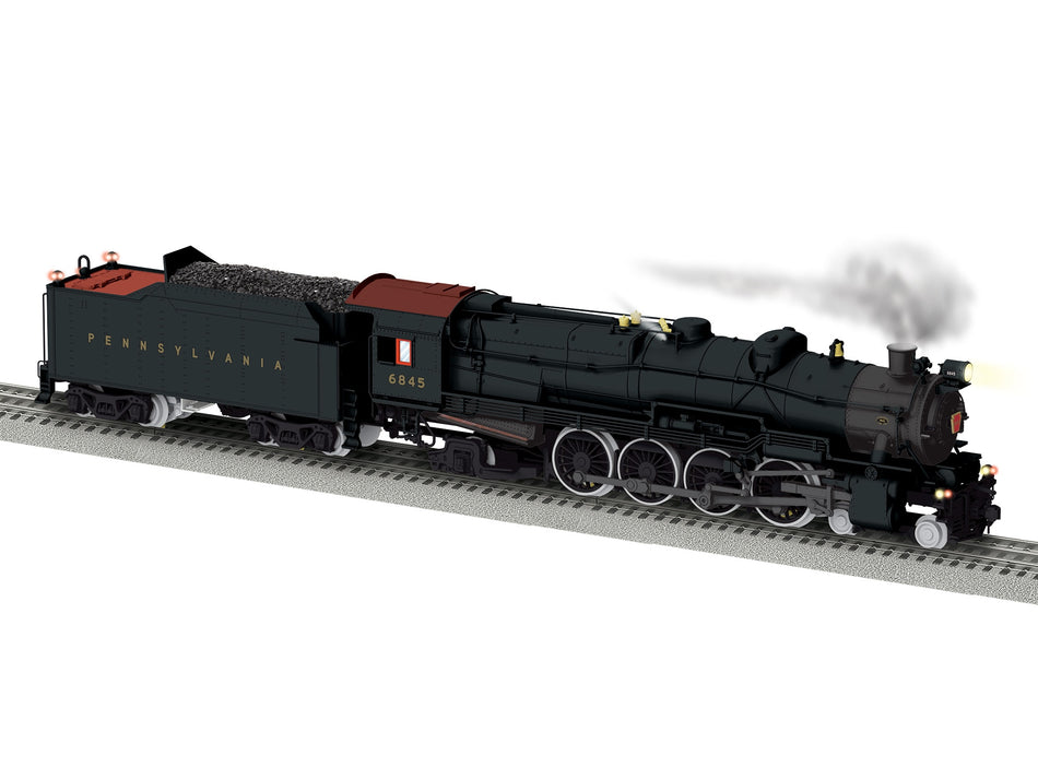 PENNSYLVANIA LEGACY M1 #6845 C. 1941