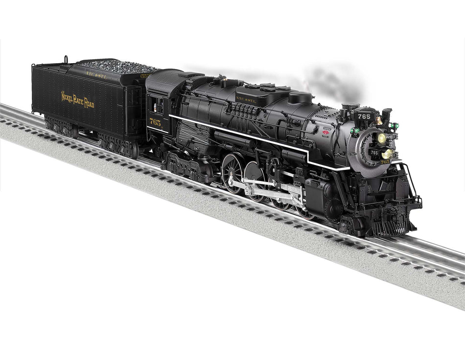NICKEL PLATE ROAD LEGACY BERKSHIRE #765