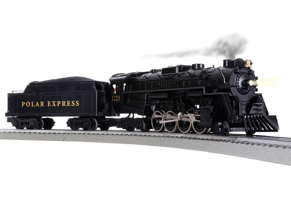 THE POLAR EXPRESS» LIONCHIEF PLUS 2.0 BERKSHIRE #1225